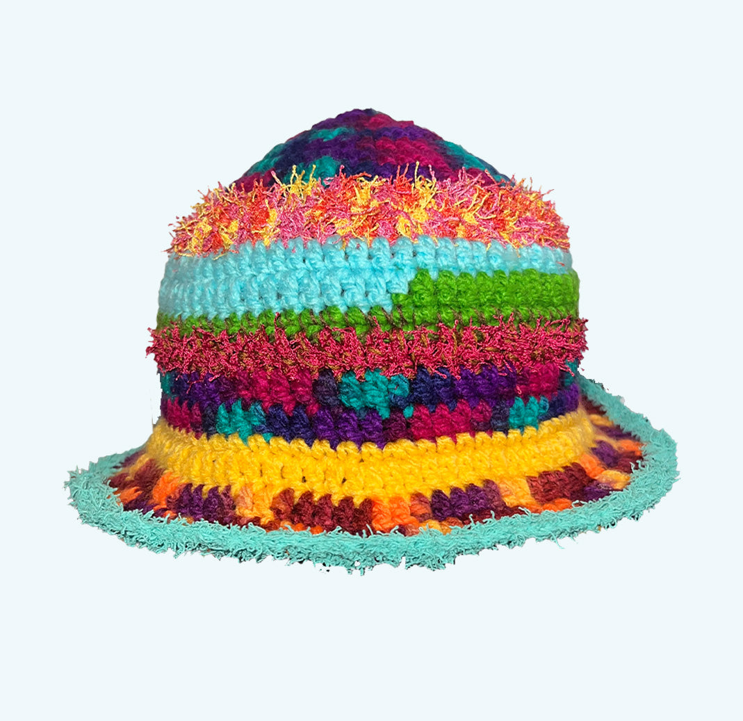 Sombrero Madresanta